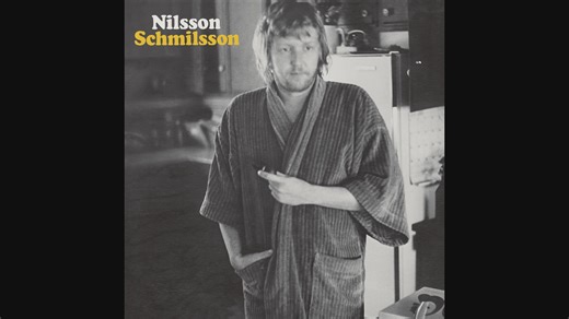 Jump into the Fire (Audio) - Harry Nilsson