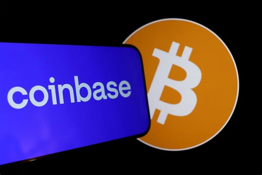 Coinbase Just Gained More Than 25% in a Month. Here's Why It's Still a Buy