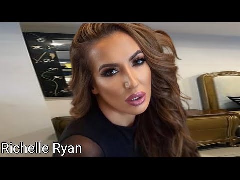 Actress Richelle Ryan personal life secrets | bio | wiki | affairs | richelle ryan family