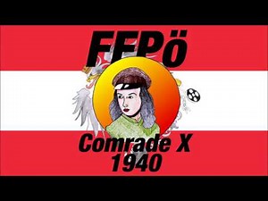 Episode 40 - Comrade X - 1940
