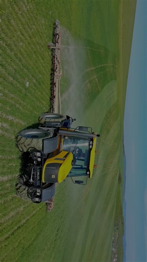 Jcb Fastrac 3230💛 . . #jcb #fastrac #agriculture #fyp #tractor