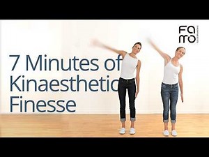 Fascia Movement: A Refreshing Dose of Embodied Life