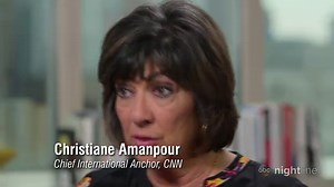 Telling legendary journalist Marie Colvin's story in 'A Private War'