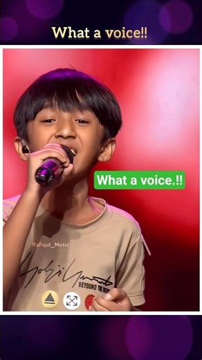 Jeene Laga Hoon 🎉 Super Voice Song #hindisong #shorts