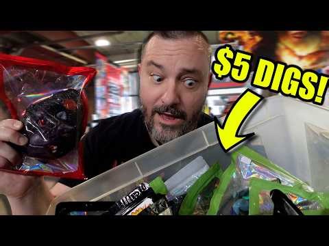 I Almost Spent $120 on THIS Toy… Then This Happened