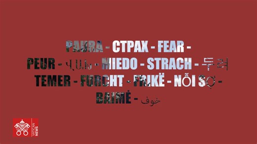 Two years on from Russia's full-scale invasion of Ukraine, the war continues... | Vatican News