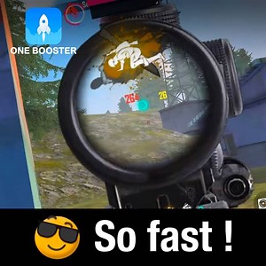 🚀If you use Android Phone, if it always lags and has tons of junk files, download One Booster to free up phone storage and speed up your phone ! Boost your phone with ONE click! | One Booster