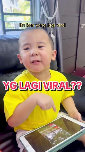 Cobain Paddle Pop Upin Ipin - Viral Ice Cream TikTok