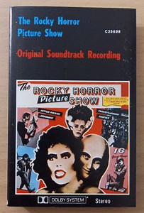 "The Rocky Horror Picture Show" Original Cast - The Rocky Horror Picture Show