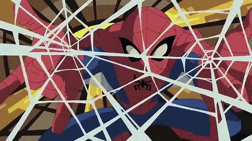 The Spectacular Spider-Man (2008) - Se2 - Ep11 - Subtext HD Watch