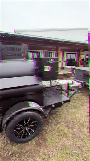 Custom Rotisserie Smokers for BBQ Enthusiasts