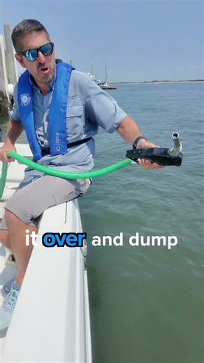 You Might Be Fueling Your Boat Wrong