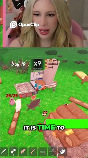 OP Ray Gun & Laser Sword Survival Tent Base Challenge