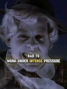 The Dark Secrets Behind Ghostbusters 2 1989
