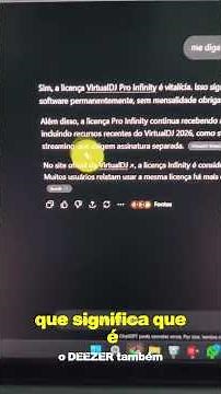 Yes, the VirtualDJ Pro Infinity license is lifetime