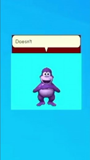 Bonzi Buddy vs Russian Virus (Real PC)