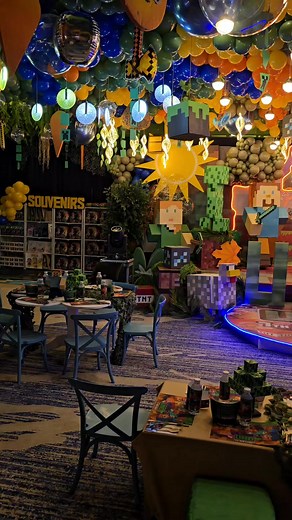 From pioneering rotating props and now we're starting the up and down mechanism. Perfect for ceiling design! #partybitzinnovation | Party Bitz & Pieces