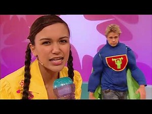 Hi-5 Australia: Sharing Stories (Full DVD Video)