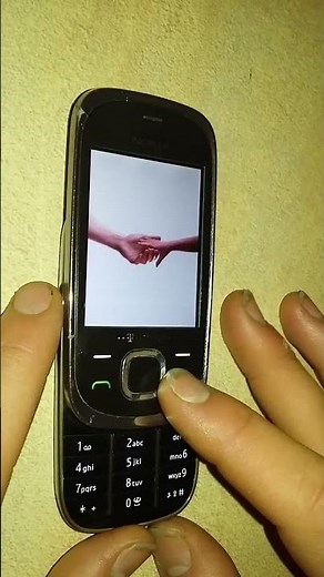 Nokia 7230 Security Code HELP ▲