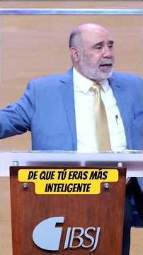 Dios, en tu conversión te hizo una operación a corazón abierto #sugelmichelen #solagratia