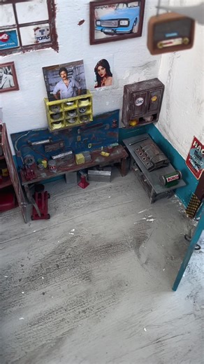 mmg_model_garaj TikTok'ta