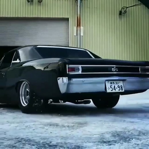 66 Chevelle #v8swap #bighorsepower #classicchallenge #oldclassics #68chevelle #1970chevelle #chevelle71 #72chevelle #1972chevelle #65chevelle #fyp