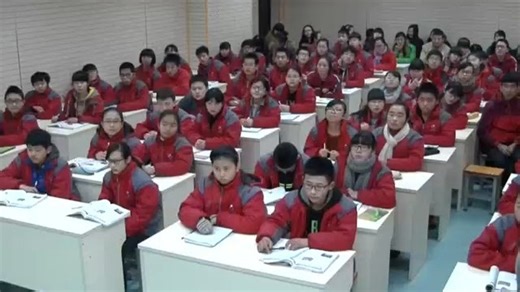 【获奖】冀教版初中英语九年级九年级《Lesson 53》李老师课件教案｜优质课视频｜公开课视频｜比赛视频