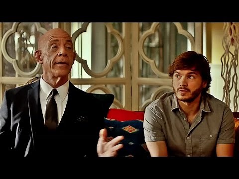'All Nighter' Official Trailer (2017) | J.K. Simmons, Emile Hirsch