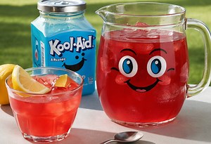 Kool-Aid A Nostalgic Refreshment
