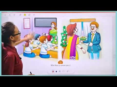 नैतिक शिक्षा Class 7 | Chapter 4 – Exercise