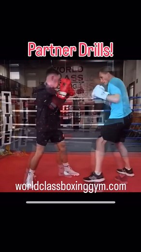 Besides sparring partner drills if orchestrated and overseen by a real teacher to make sure they are done with precision and good technique are great for developing and improving almost every facet of your game! 💯💯💯 Follow @djbodish Remember Telling Isn’t Teaching! You Must Teach! Subscribe To My World Class Boxing Channel! 🔥💨👊🏼💪🏼💯🥊 #boxingpartnerdrills #partnerdrills #remembertellingisntteachingyoumustteach #greatnessisinthesmallestdetails #practice #thesweetscience #properrepetionis