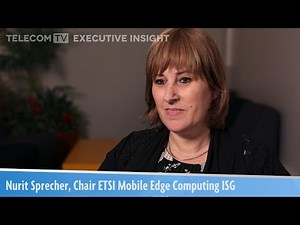 How Mobile Edge Computing powers 5G