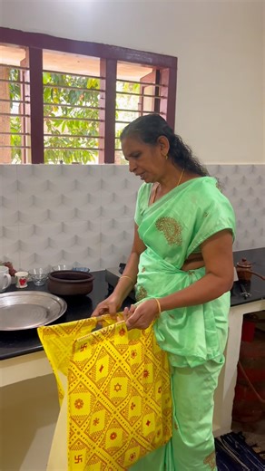 😳இந்த பையில் என்ன இருக்கிறது தெரியுமா? Ramanputhur fish market Nagercoil Kanyakumari food