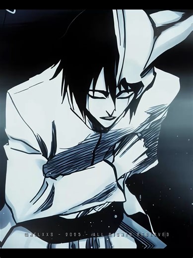 Stunning Ulquiorra Appearance in Bleach