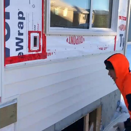 11K views · 53 reactions | Cutting around penetrations the easy way....