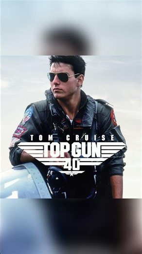 'Top Gun' at 40: Tom Cruise's Blockbuster Returns