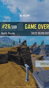 129K views · 3.9K reactions | Ultra pro failed camping 藍藍藍藍 | Vector CODM | Facebook