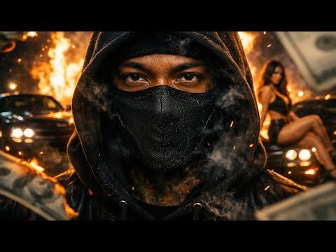 Purple After Midnight – Chill Rap | Smooth Hip-Hop (2026)