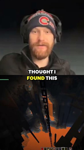 We are spawning crazy structures on our new SMP Minecraft Server