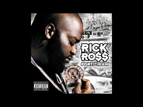 Rick Ross - Blow ft. Dre
