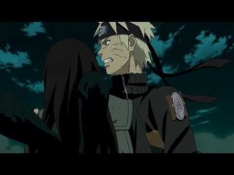 neji death in 4k | edit