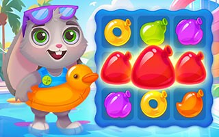 プールパーティ3｜無料ゲームならwowgame（ワウゲーム）