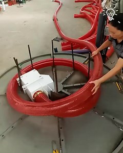 A day inside the manufacturing factory! | OK