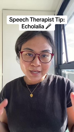 Understanding Gestalts in Speech Therapy