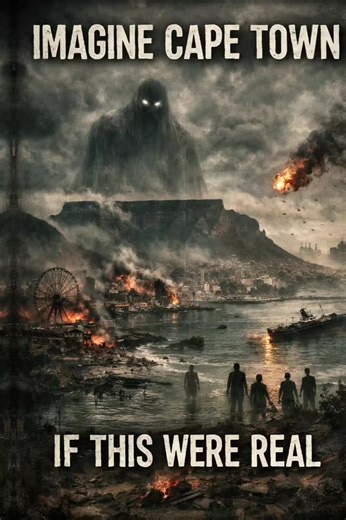 Explore Multiverse Adventures in Cape Town