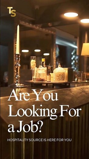 Hospitality Jobs in Ireland - Apply Now! 🍽️