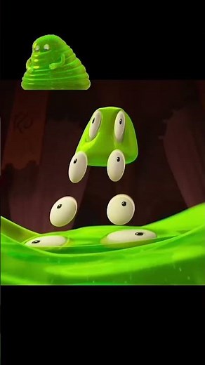 hotel transylvania blobby ‪@SonyAnimation‬