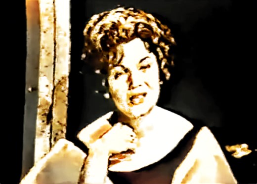 Connie Francis - Frankie (Live) (1959) Released in 1959, "Frankie" is a standout track by Connie Francis that delves into teenage love and heartbreak, resonating with fans through its relatable lyrics and memorable melody. This song highlights Francis' ability to blend pop sensibility with emotional depth, telling the story of a young girl's feelings of betrayal by her lover, Frankie. The mix of an upbeat rock and roll tempo with the narrative depth of a ballad showcases Francis' versatility as 