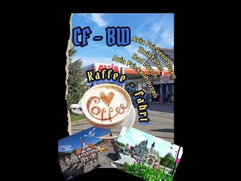 Chopper Freunde Kaffeefahrt 07 04 2026