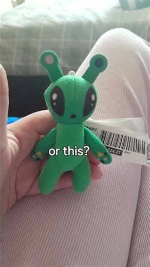 I will ofc remove the text after tho #ikeaalien